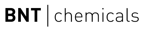 BNT Chemicals logosu